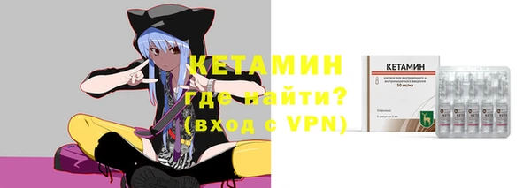 крисы Баксан